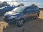 2015 TOYOTA SIENNA XLE #3317717075