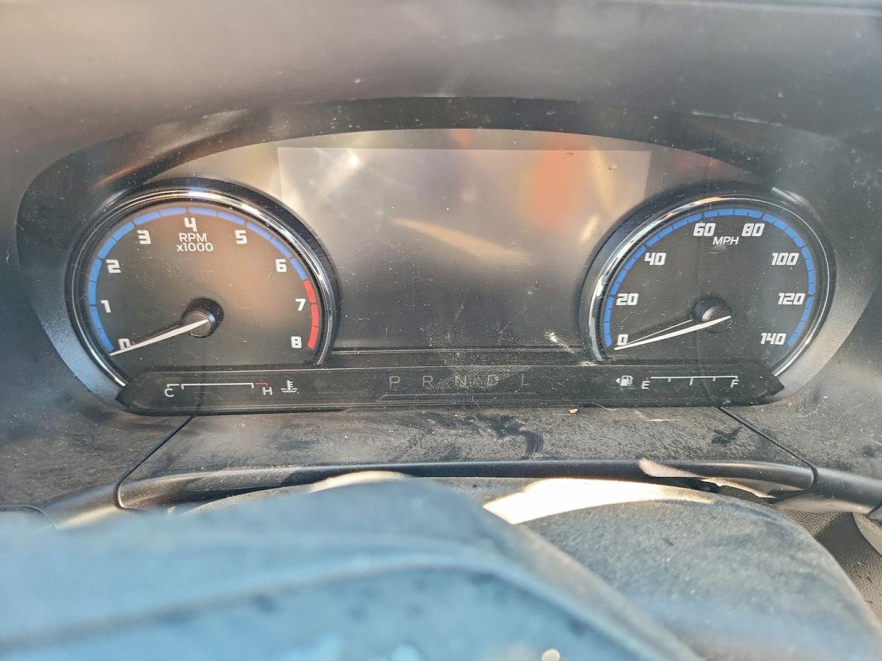 FORD BRONCO SPORT OUTER BANKS