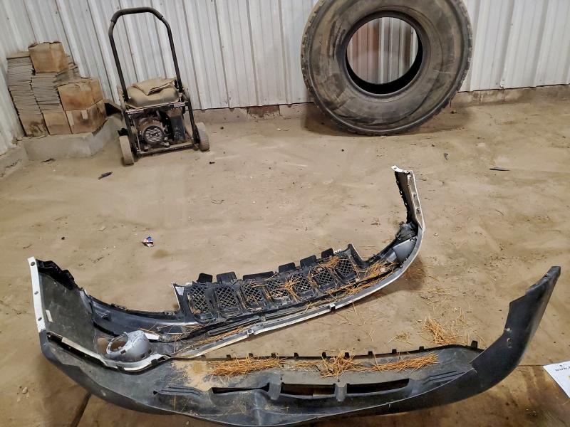 2014 JEEP COMPASS SP #3310379986