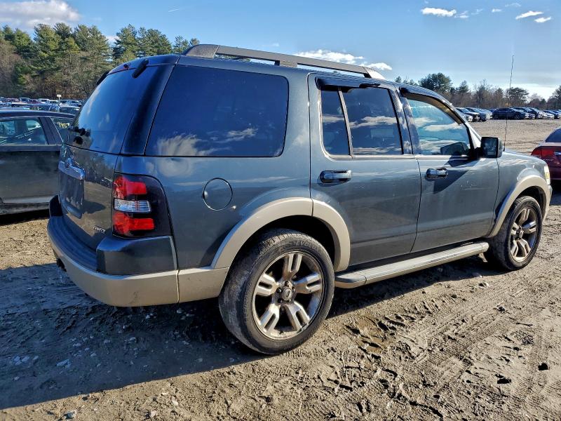 2009 FORD EXPLORER E #3303726427