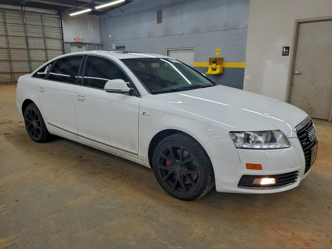 AUDI A6 PREMIUM PLUS