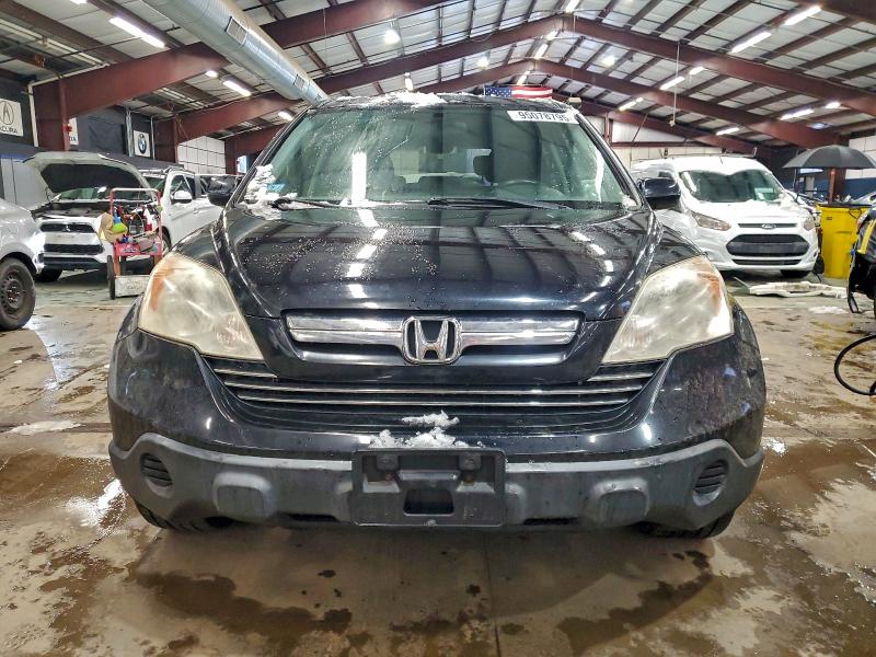2008 HONDA CR-V EXL #3304634949