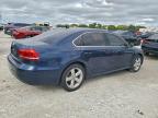 Lot #3304522442 2012 VOLKSWAGEN PASSAT SE