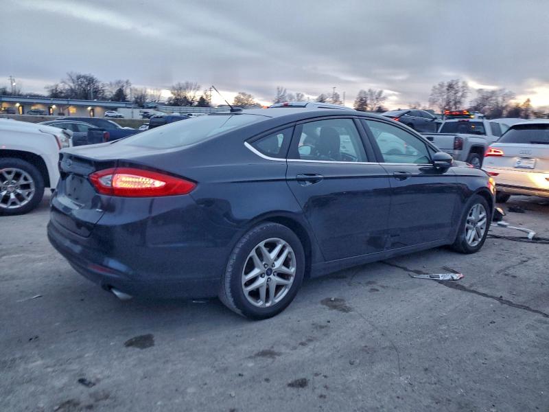 2014 FORD FUSION SE #3310314959