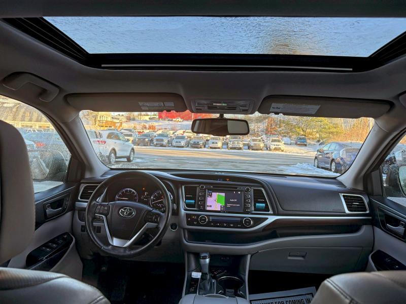 2014 TOYOTA HIGHLANDER #3316737456