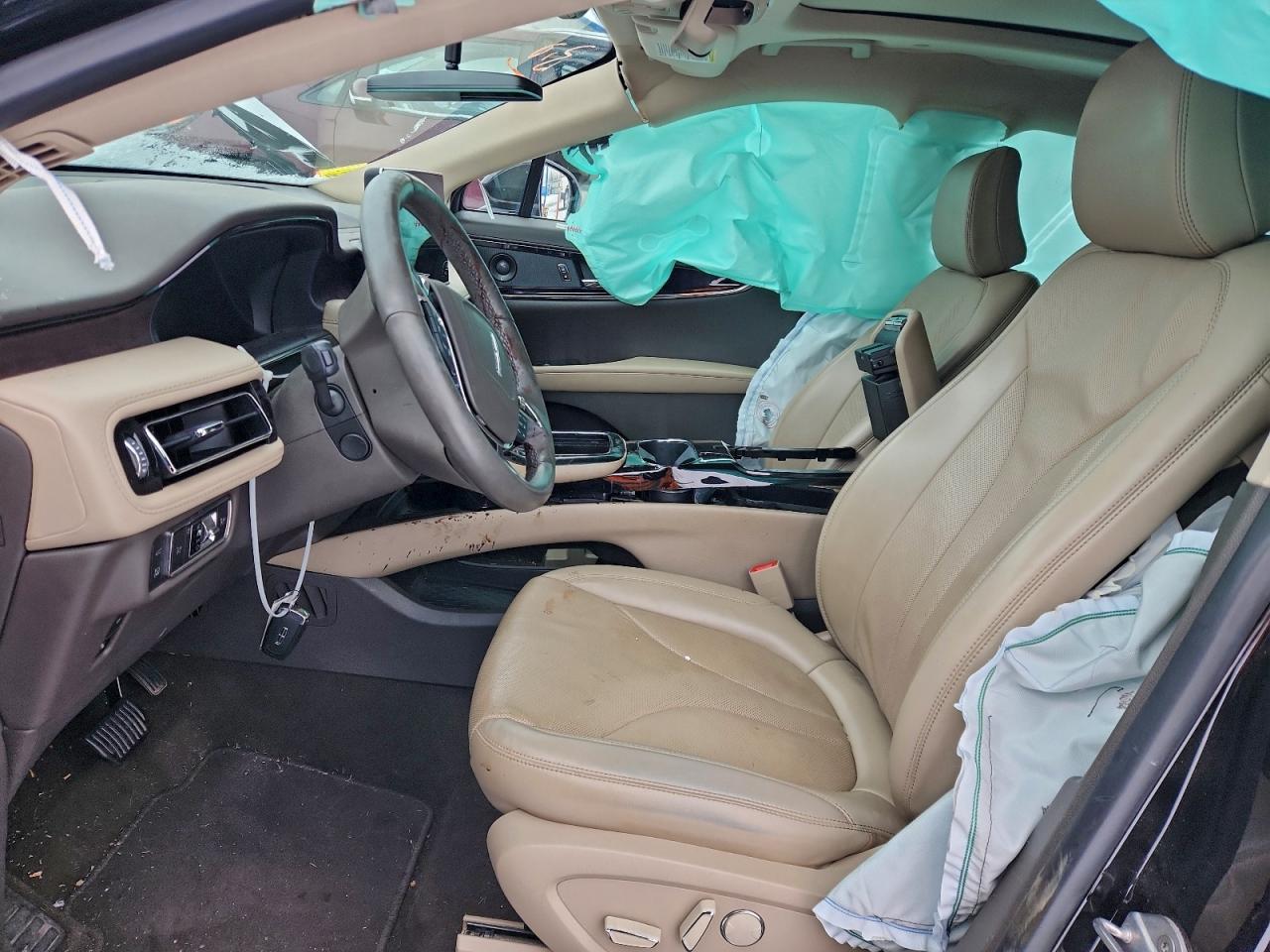 LINCOLN NAUTILUS RESERVE