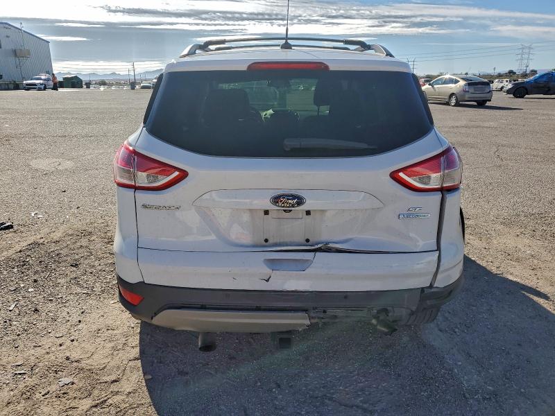 2014 FORD ESCAPE SE #3303779436