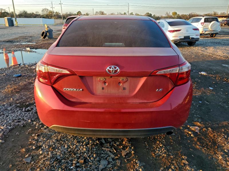 2017 TOYOTA COROLLA L #3319162582