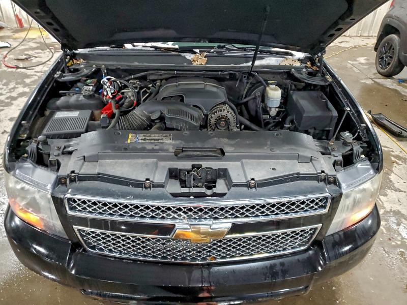 2010 CHEVROLET TAHOE K150 #3303619931