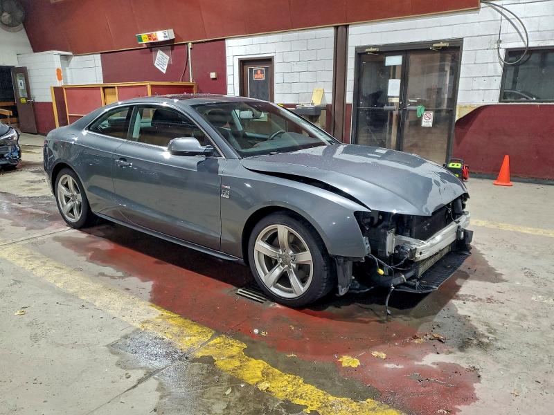 2016 AUDI A5 PREMIUM #3304516480