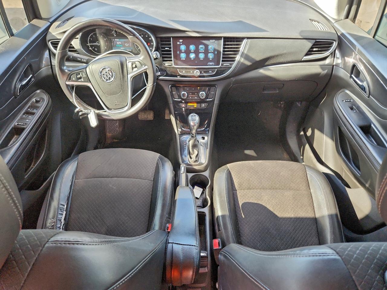 Lot #3319246714 2019 BUICK ENCORE PRE