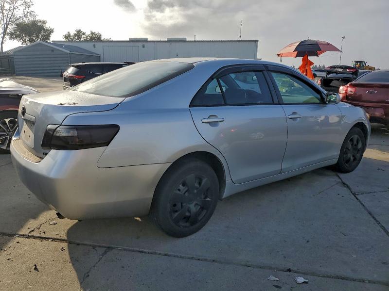 2007 TOYOTA CAMRY CE #3302938619