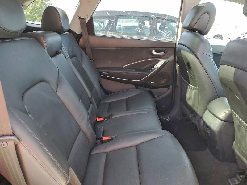 2017 HYUNDAI SANTA FE S #3304523456