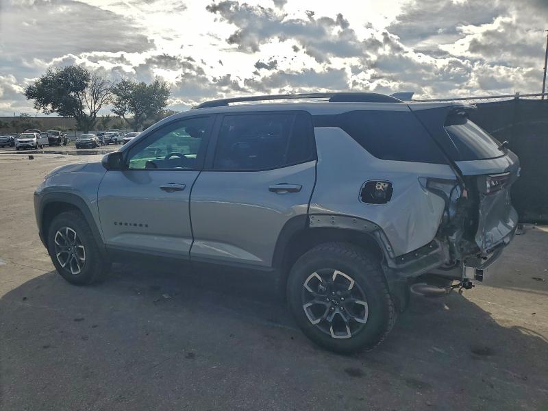 2025 CHEVROLET EQUINOX AC #3316900115