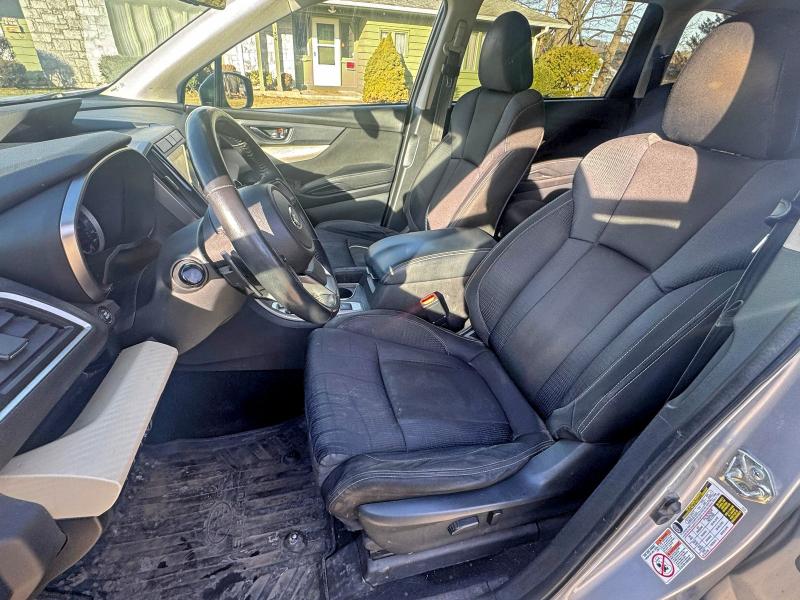 2019 SUBARU ASCENT PRE #3310341992