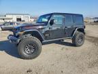 Lot #3317825201 2020 JEEP WRANGLER U