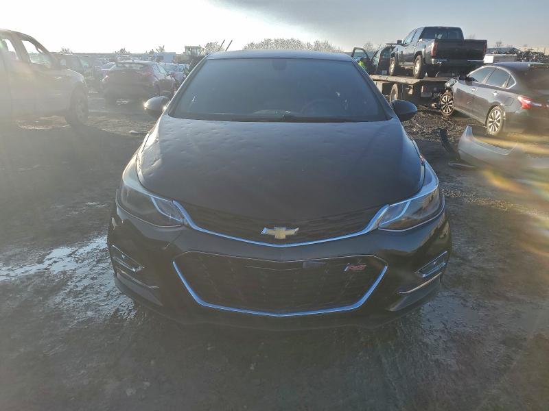 2017 CHEVROLET CRUZE LT #3309466600