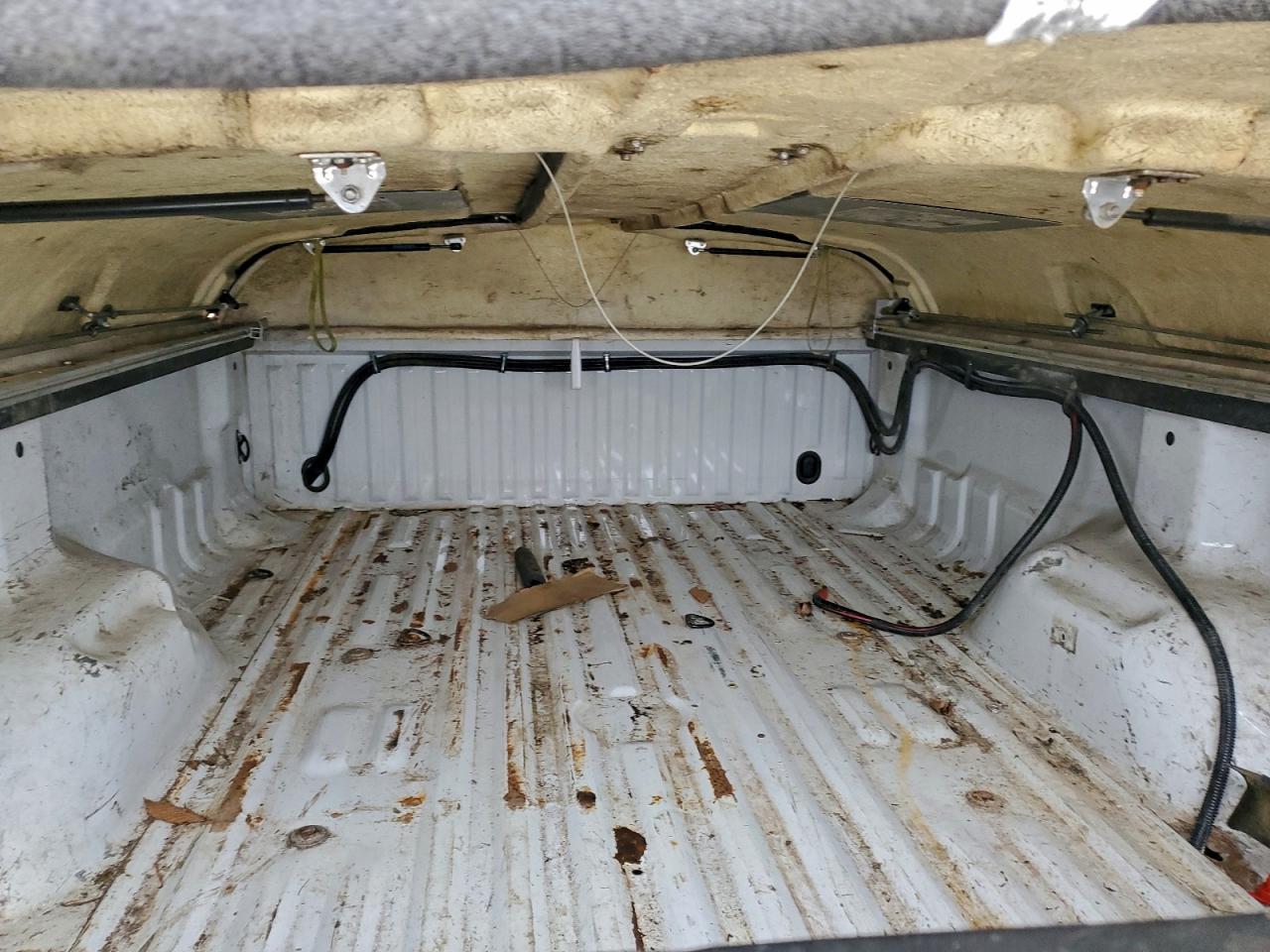 FORD F-350 SUPER DUTY