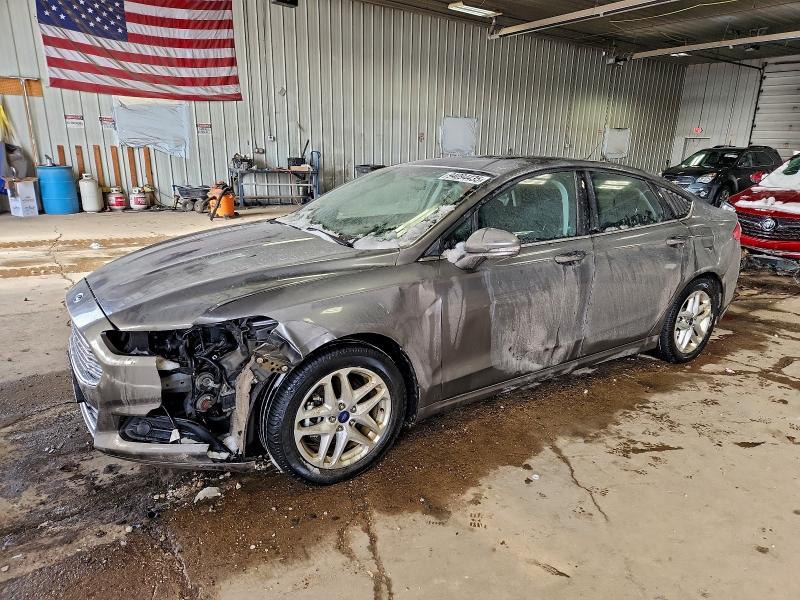 2013 FORD FUSION SE #3305595149