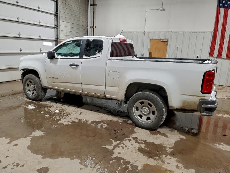 2022 CHEVROLET COLORADO #3314763693