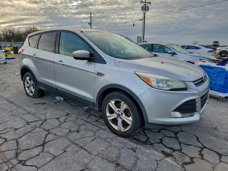 2014 FORD ESCAPE SE #3302677004