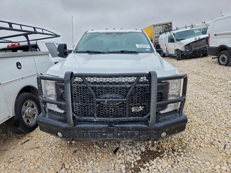 2024 FORD F350 SUPER #3304805327