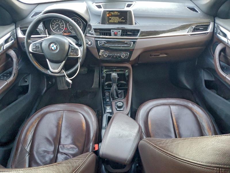 2016 BMW X1 XDRIVE2 #3317914909