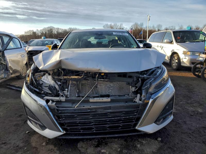 2024 NISSAN ALTIMA SV #3317337304