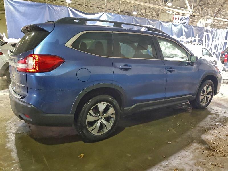 2022 SUBARU ASCENT PRE #3315755406