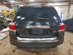 Lot #3312484628 2013 TOYOTA HIGHLANDER