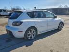Lot #3303571954 2008 MAZDA 3 HATCHBAC