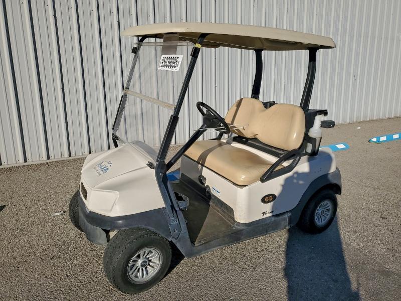 2022 CLUB CAR TEMPO FLA #3309650953