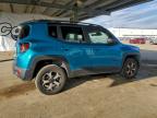 Lot #3318854032 2020 JEEP RENEGADE T