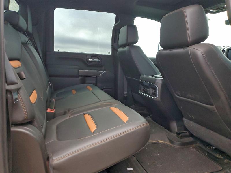 2022 GMC SIERRA K25 #3316816404