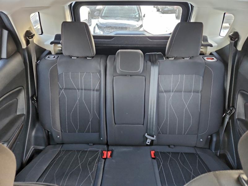 2019 FORD ECOSPORT S #3317711093