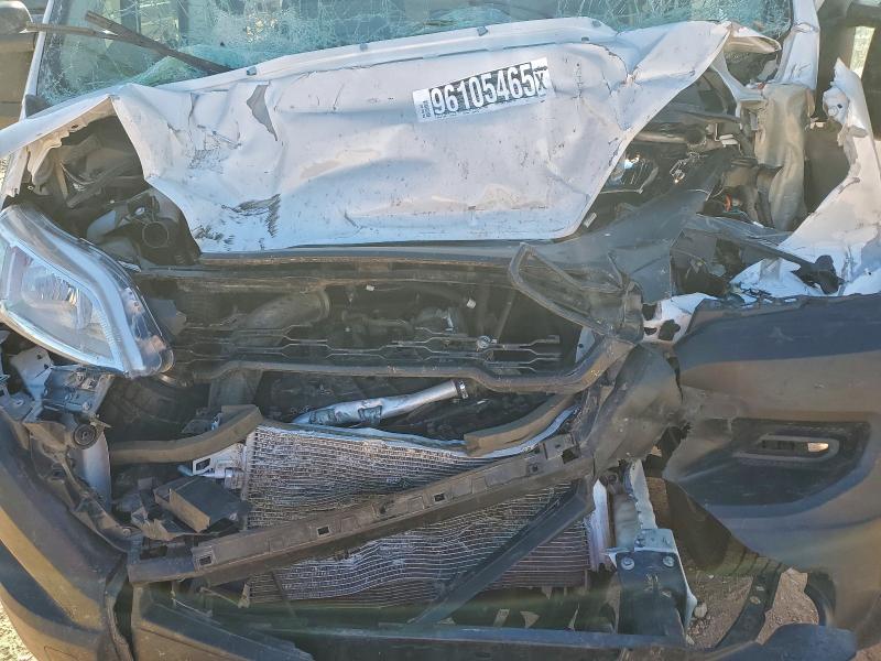 2025 RAM PROMASTER #3312261772