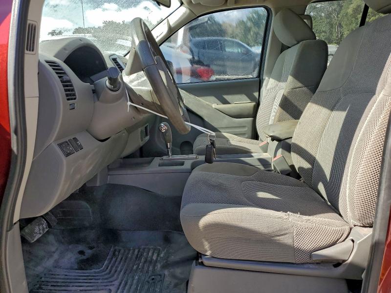 2019 NISSAN FRONTIER S #3303944720