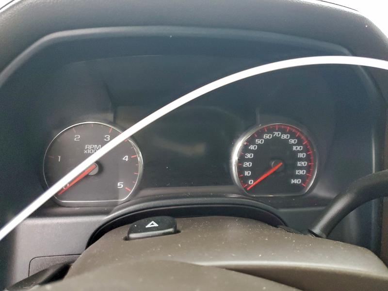 2016 GMC SIERRA K25 #3304750954