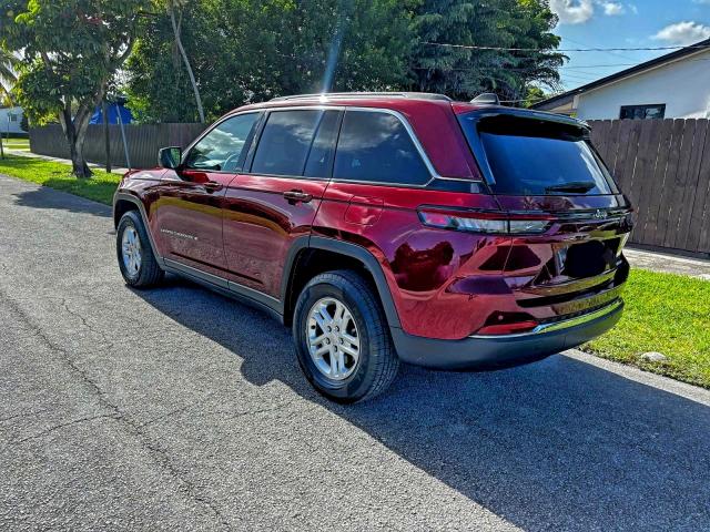 2024 JEEP GRAND CHER #3302652044