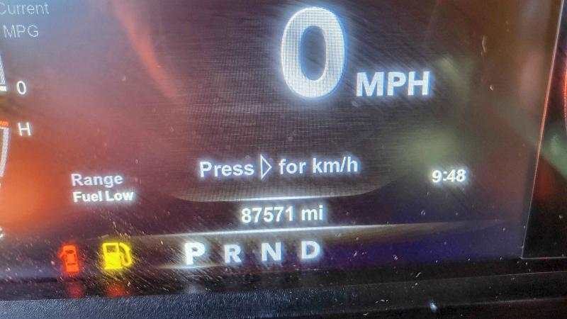 2019 RAM 1500 CLASS #3316733398