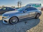 Lot #3310463150 2015 MERCEDES-BENZ C 300 4MAT