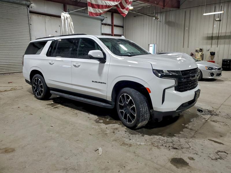 2024 CHEVROLET SUBURBAN K #3316771440