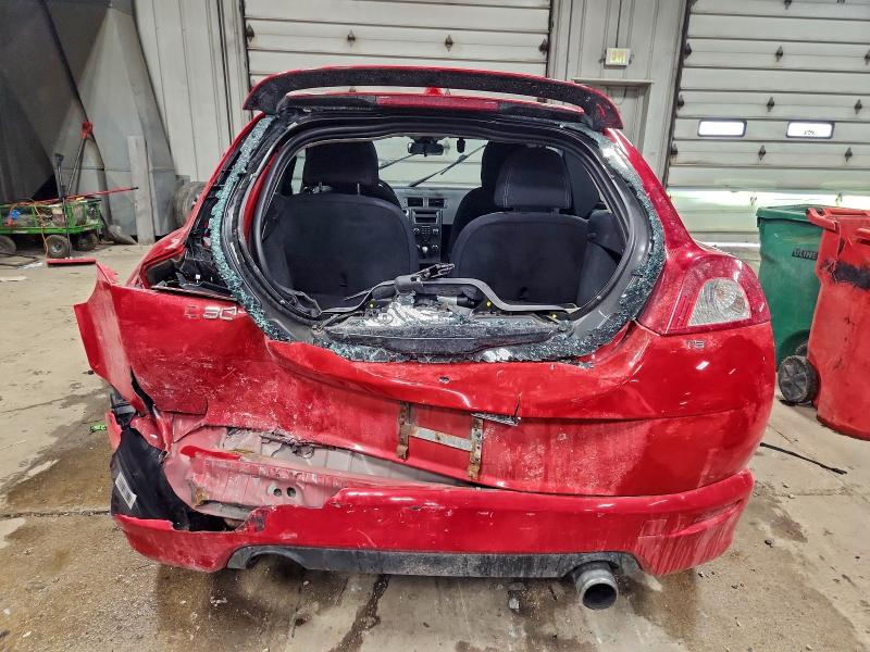 2010 VOLVO C30 T5 #3316848658