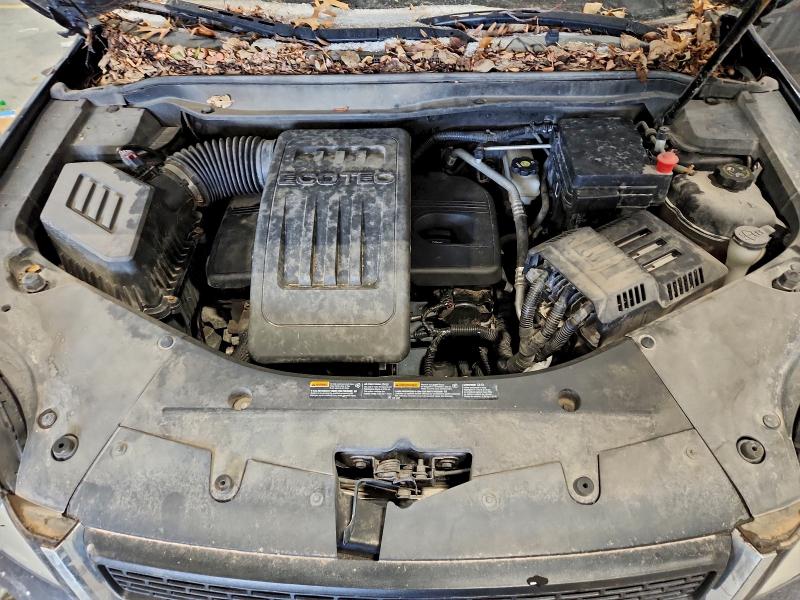 2014 GMC TERRAIN SL #3310391965