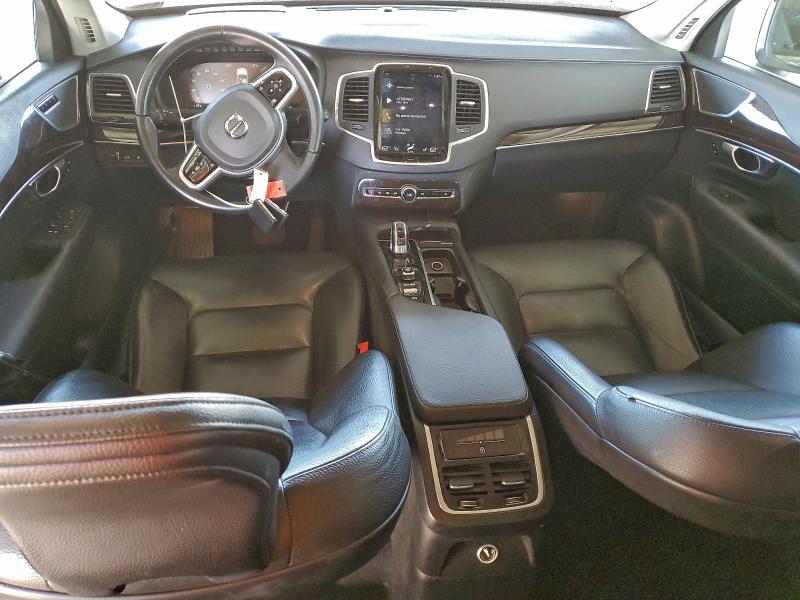 2019 VOLVO XC90 T8 MO #3312564293