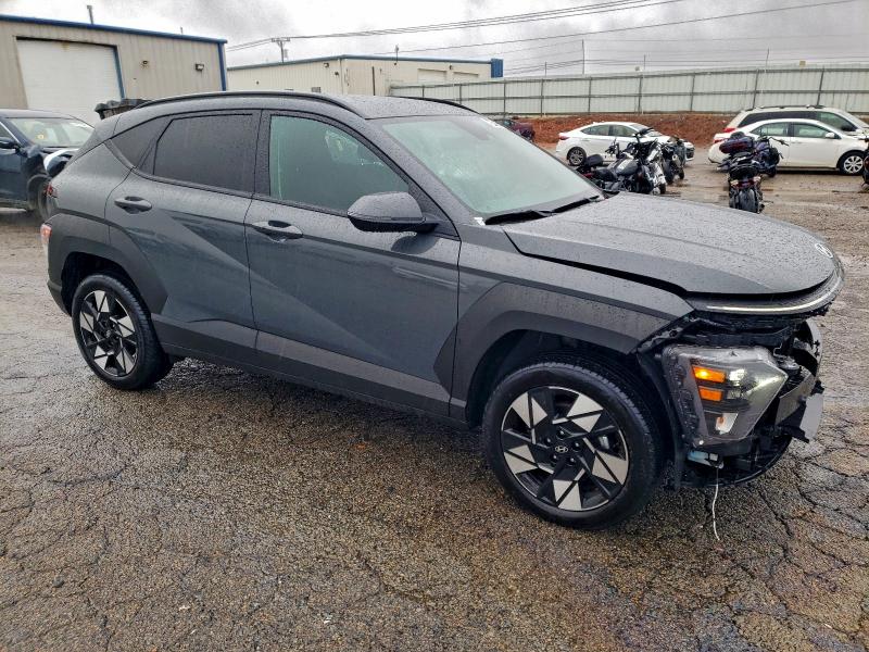 2025 HYUNDAI KONA SEL #3305351300