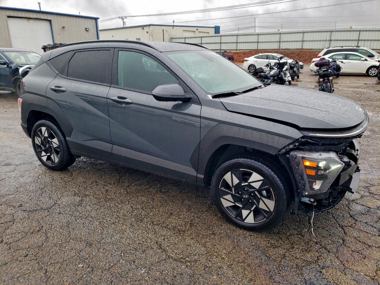 HYUNDAI KONA SEL