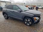 Lot #3305351300 2025 HYUNDAI KONA SEL