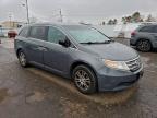 Lot #3309346973 2012 HONDA ODDESEY