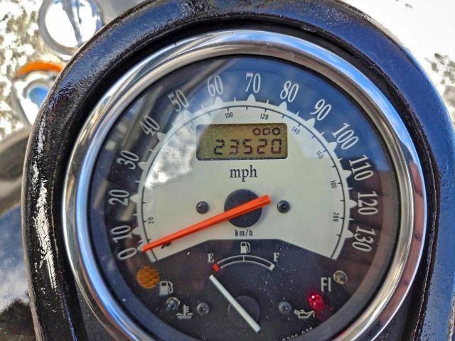 2011 KAWASAKI VN900 C #3304570444